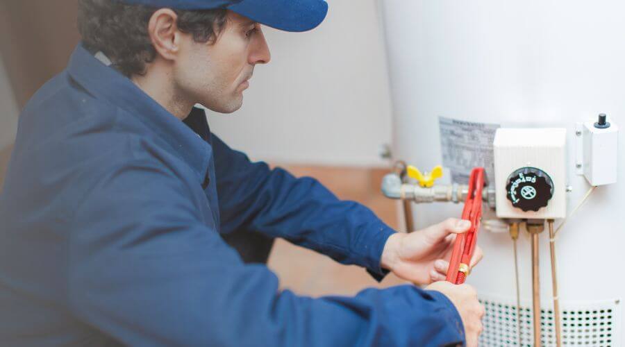 Local sewer line repair in Big Bear City, CA